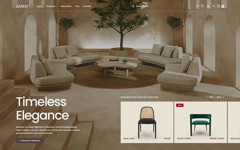 Saren