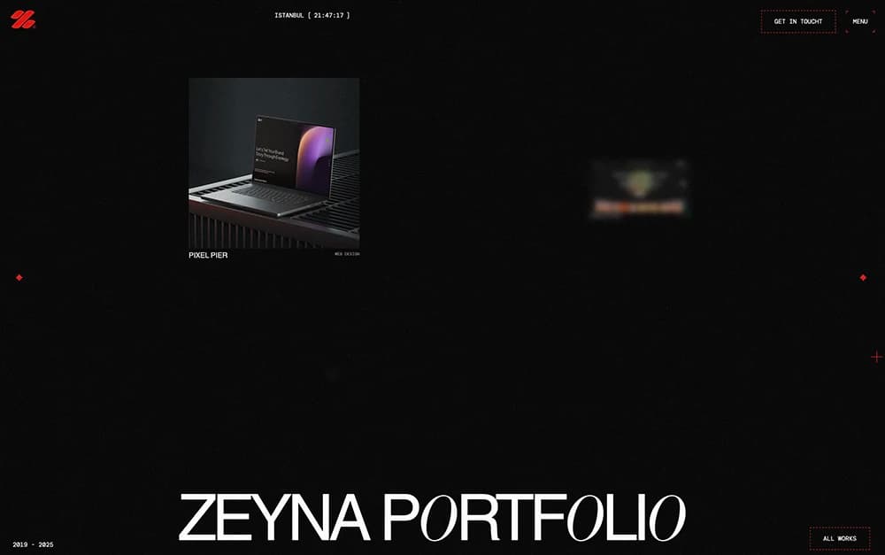 Zeyna